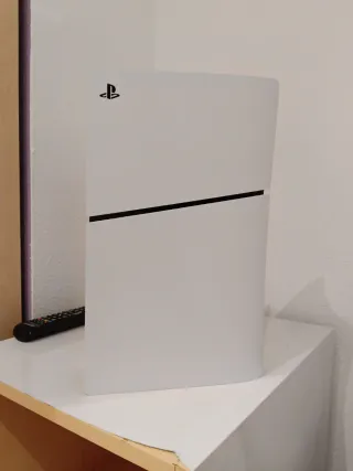 PlayStation 5 PS5 Quasi nuova Bianca