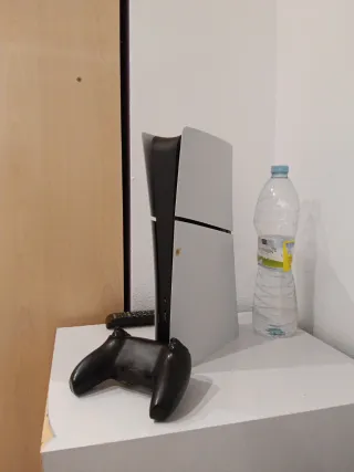 PlayStation 5 PS5 Quasi nuova Bianca