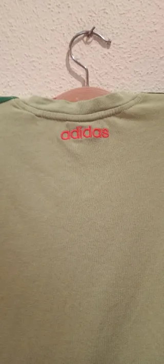 Camiseta Adidas