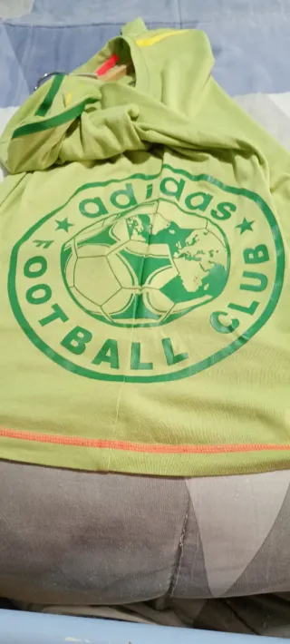 Camiseta Adidas