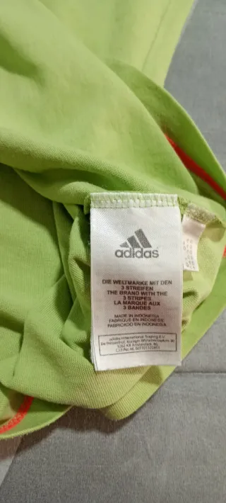 Camiseta Adidas