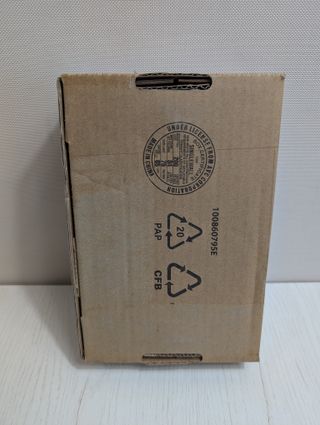 Disco Duro Seagate IronWolf 4TB NAS