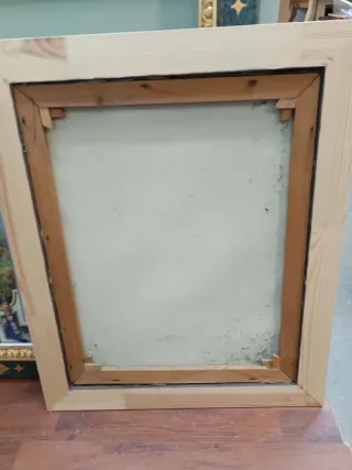 Dipinto Repubblica Dominicana