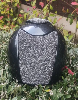 Casco KEP Italia, Cromo 1