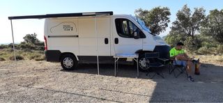 FIAT Ducato 2010