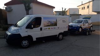 FIAT Ducato 2010