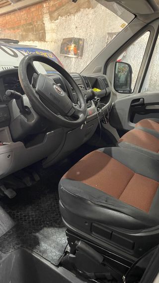 FIAT Ducato 2010
