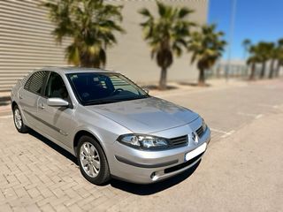 Renault Laguna 2006