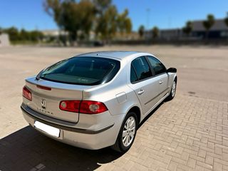 Renault Laguna 2006