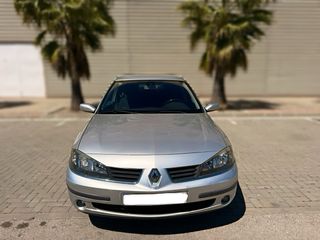 Renault Laguna 2006