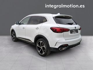 MG HS 1.5 Turbo GDI Comfort