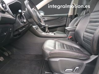 MG HS 1.5 Turbo GDI Comfort