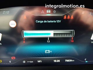 MG HS 1.5 Turbo GDI Comfort