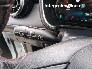 MG HS 1.5 Turbo GDI Comfort