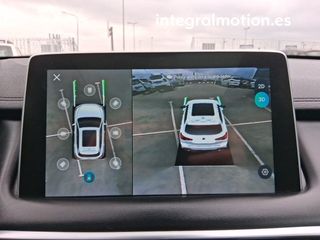 MG HS 1.5 Turbo GDI Comfort