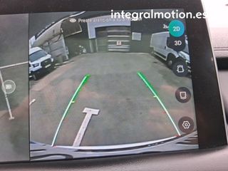 MG HS 1.5 Turbo GDI Comfort