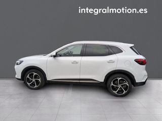 MG HS 1.5 Turbo GDI Comfort