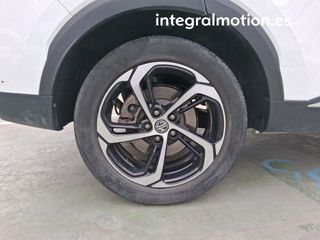 MG HS 1.5 Turbo GDI Comfort