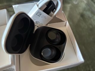 Samsung Galaxy Buds FE Negros
