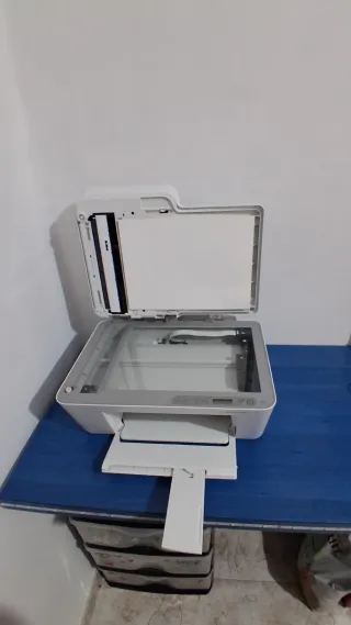 Impresora HP DeskJet 4220e