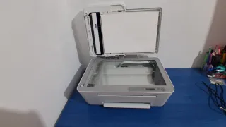 Impresora HP DeskJet 4220e