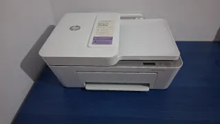Impresora HP DeskJet 4220e