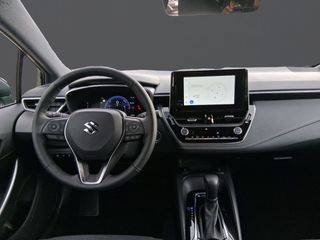 Suzuki Swace 1.8 GLE Hybrid