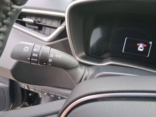 Suzuki Swace 1.8 GLE Hybrid