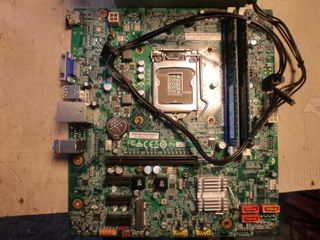 Scheda Madre Lenovo CIH81M usato Funzionante