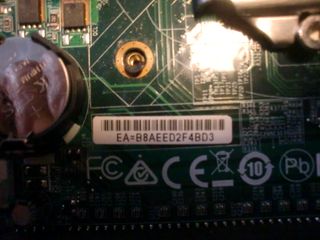 Scheda Madre Lenovo CIH81M usato Funzionante