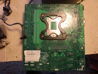 Scheda Madre Lenovo CIH81M usato Funzionante