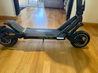 Patinete Cecotec Bongo Z Mountain