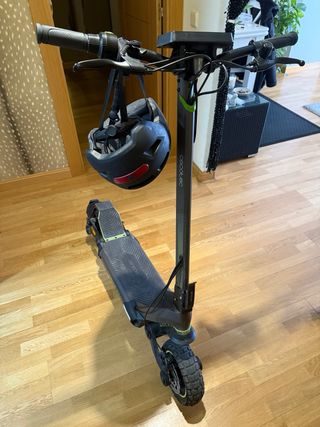 Patinete Cecotec Bongo Z Mountain