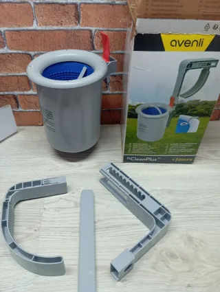 Skimmer per piscina Superficie Jilong Avenli