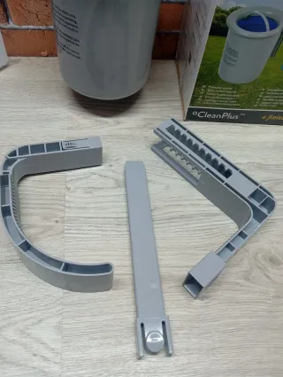 Skimmer per piscina Superficie Jilong Avenli