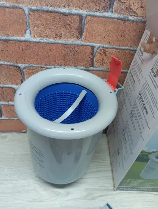 Skimmer per piscina Superficie Jilong Avenli