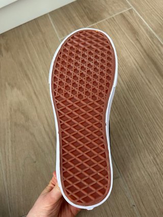 Zapatillas vans