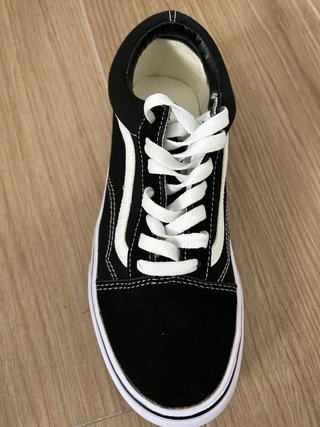 Zapatillas vans