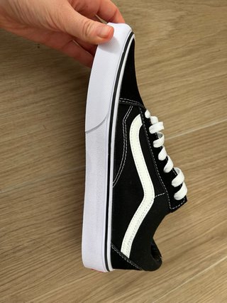 Zapatillas vans