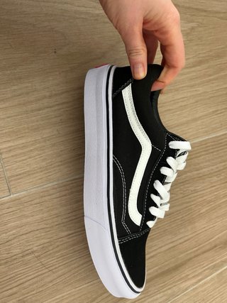 Zapatillas vans