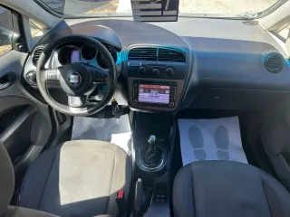 SEAT Altea 2006☑️ OFERTA DEL MES☑️