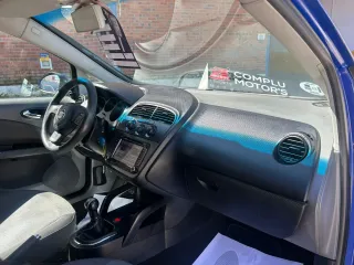 SEAT Altea 2006☑️ OFERTA DEL MES☑️