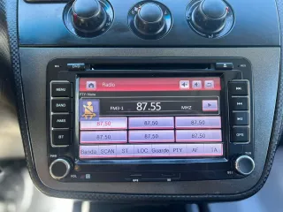 SEAT Altea 2006☑️ OFERTA DEL MES☑️