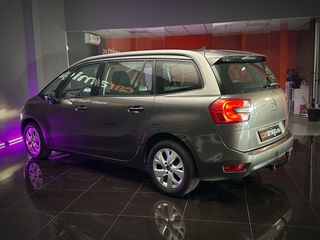 Oferta! Citroen Grand C4 Picasso 2016, 127.000km