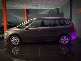 Oferta! Citroen Grand C4 Picasso 2016, 127.000km
