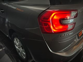 Oferta! Citroen Grand C4 Picasso 2016, 127.000km