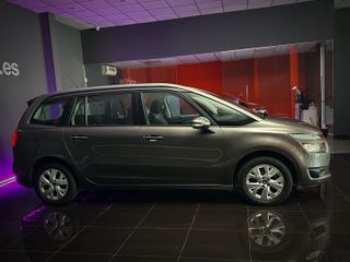 Oferta! Citroen Grand C4 Picasso 2016, 127.000km