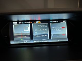 Oferta! Citroen Grand C4 Picasso 2016, 127.000km