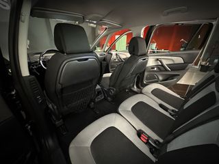 Oferta! Citroen Grand C4 Picasso 2016, 127.000km