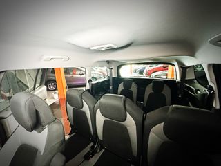 Oferta! Citroen Grand C4 Picasso 2016, 127.000km